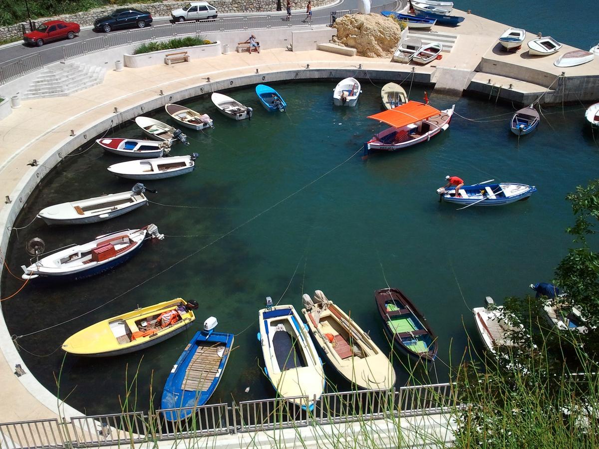 Holiday House In The Kotor Bay ภายนอก รูปภาพ