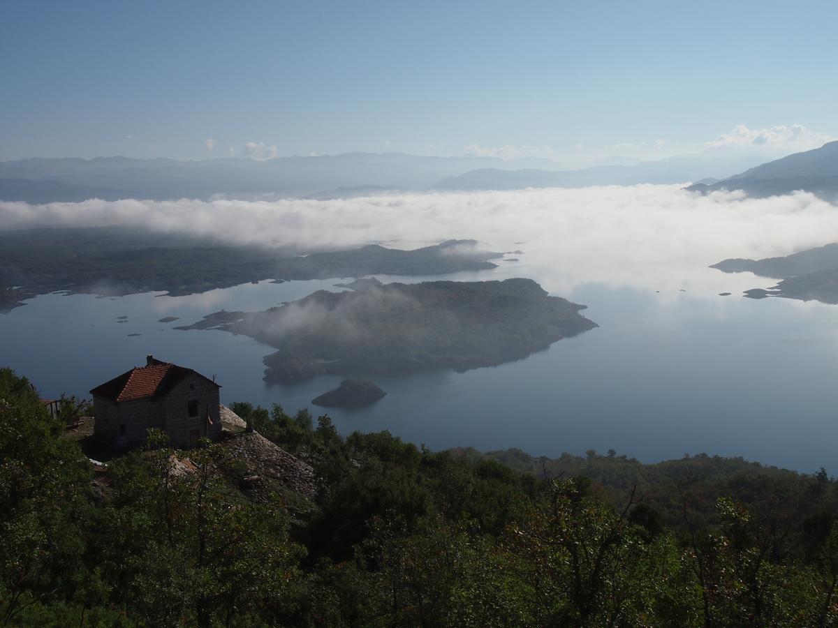 Holiday House In The Kotor Bay ภายนอก รูปภาพ